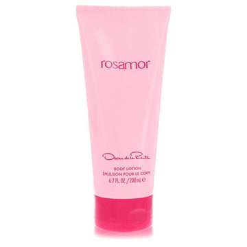Rosamor by Oscar De La Renta
